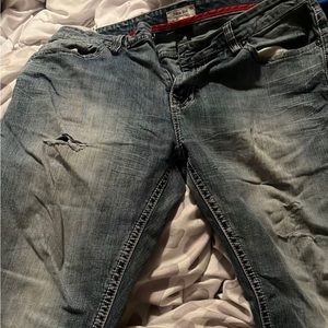 Antique River Men’s Jeans